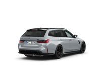 gebraucht BMW M3 xDrive Competition Touring ehem UPE 121.760€ Allrad Sportpaket HUD AD Navi Leder digitales Cockpit
