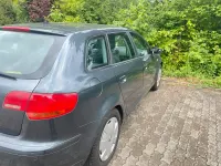 Używany Audi A3 75 KM (55 kW) 2007 Szary Hatchback