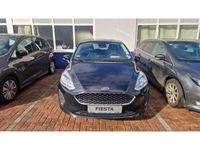 gebraucht Ford Fiesta COOL&CONNECT, GJR, Tempomat, Parkpilot, Sit