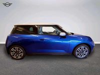 Gebraucht Mini Cooper Classic 135 kW (184 PS) 2025 Blau Kleinwagen
