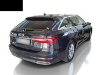 Gebraucht Audi A6 Design 286 PS (210 kW) 2021 Firmamentblau Kombi