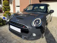 Second-hand Mini Cooper S 192 CP (141 kW) 2016 Gri Hatchback