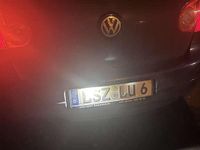 Gebraucht VW Golf V GT 170 PS (125 kW) 2007 Limousine