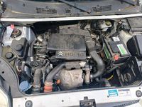 Gebraucht Citroën Berlingo 75 PS (55 kW) 2007 Weiß Van / Kleinbus