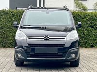 gebraucht Citroën Berlingo Kombi Shine Aut. (1. Hand, Automatik)