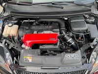 Gebraucht Ford Focus ST 226 PS (166 kW) 2009 Schwarz Limousine