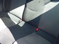 Gebraucht Alfa Romeo MiTo 129 PS (94 kW) 2009 Schwarz Kleinwagen