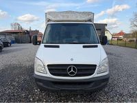 Gebraucht Mercedes Sprinter 109 PS (80 kW) 2006 Van