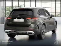 Gebraucht Mercedes GLC200 AMG 163 PS (119 kW) 2026 Graphitgrau SUV