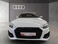 Gebraucht Audi S5 Ambiente 341 PS (250 kW) 2023 Ibisweiß Coupé