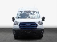 gebraucht Ford Transit e- 350 L3H3 Lkw HA Trend 4-türig (Elektrischer Strom)
