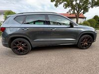 Second-hand Cupra Ateca 300 CP (220 kW) 2020 Gri SUV