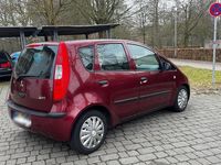 Gebraucht Mitsubishi Colt 65 PS (47 kW) 2004 Rot Kleinwagen
