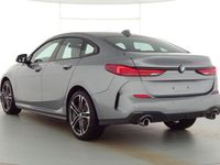 gebraucht BMW 220 d Gran Coupé Aut. M Sport