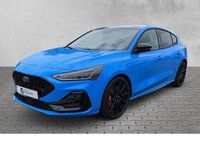 Neu Ford Focus ST 280 PS (205 kW) 2026 Blau Limousine