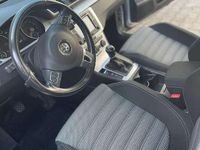 Gebraucht VW Passat Individual 143 PS (105 kW) 2016 Coupé