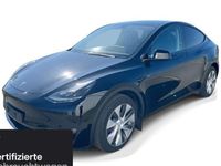 Gebraucht Tesla Model Y 273 kW (372 PS) 2024 Schwarz SUV