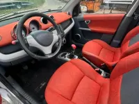 Gebraucht Smart ForFour 95 PS (69 kW) 2004 Rot Kleinwagen
