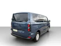 Gebraucht Ford Transit Custom Trend 136 PS (100 kW) 2025 Blau Van