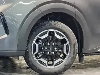 Usado Ford Tourneo Custom Active 2026 Cinzento Van