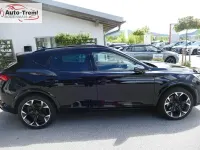 Usata Cupra Formentor VZ 310 CV (228 kW) 2022 Nero SUV
