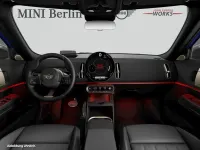Gebraucht Mini John Cooper Works Countryman 300 PS (220 kW) 2026 Blau SUV