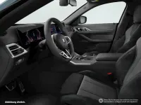 Gebraucht BMW 420 Gran Coupé M Sport 190 PS (139 kW) 2026 Grün Coupé