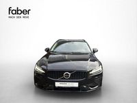 Gebraucht Volvo V60 Plus 398 PS (292 kW) 2022 Schwarz Kombi