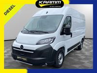 Neu Opel Movano 179 PS (131 kW) 2025 Weiß Van