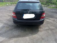 gebraucht Mercedes C220 CDI DPF BlueEFFICIENCY Avantgarde