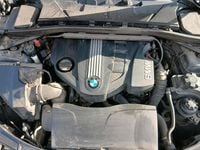 Gebraucht BMW X1 143 PS (105 kW) 2011 Braun SUV