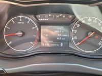 Gebraucht Opel Corsa Selection 101 PS (74 kW) 2017 Grau Kleinwagen