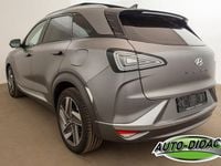 Gebraucht Hyundai Nexo 163 PS (119 kW) 2019 Grau SUV