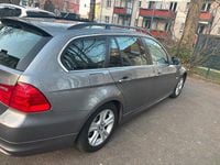 Gebraucht BMW 318 143 PS (105 kW) 2009 Kombi