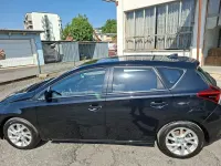 Gebraucht Toyota Auris Comfort 116 PS (85 kW) 2017 Schwarz Limousine