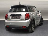 Gebraucht Mini Cooper SE Essential 135 kW (184 PS) 2023 Melting silver iii Kleinwagen