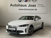 Gebraucht BMW i4 210 kW (286 PS) 2025 Weiß Limousine