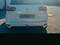 Gebraucht Citroën C4 Picasso 131 PS (96 kW) 2016 Van / Kleinbus