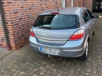 gebraucht Opel Astra 