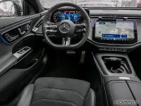 Gebraucht Mercedes E200 Advanced 204 PS (150 kW) 2025 Andere Kombi