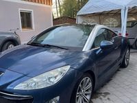 gebraucht Peugeot RCZ 