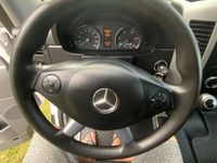 gebraucht Mercedes Sprinter 
