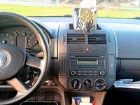 Gebraucht VW Polo 54 PS (39 kW) 2005 Blau Limousine