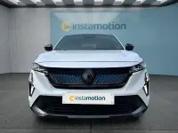 Gebraucht Renault Rafale 300 PS (220 kW) 2025 Weiß SUV