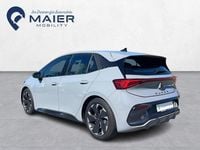 Second-hand Cupra Born 150 kW (204 CP) 2023 Gri Hatchback