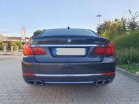 gebraucht BMW 760L 760 i