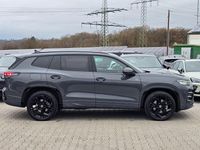 Gebraucht VW Tayron R-line 193 PS (141 kW) 2025 Grau SUV