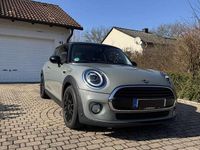 Gebraucht Mini Cooper 136 PS (100 kW) 2019 Grau Kleinwagen
