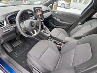 Neu Mitsubishi Colt Edition 143 PS (105 kW) 2025 Royalblau (m) Kleinwagen