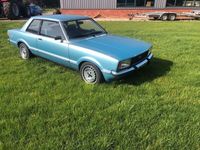 gebraucht Ford Taunus 2 Original 2,0l V6 plus großes Ersatzteilpaket